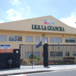 I.E.S. La Guancha